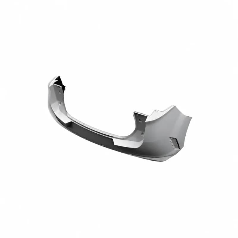 سپر عقب بالا پایین ام وی ام X33 کراس