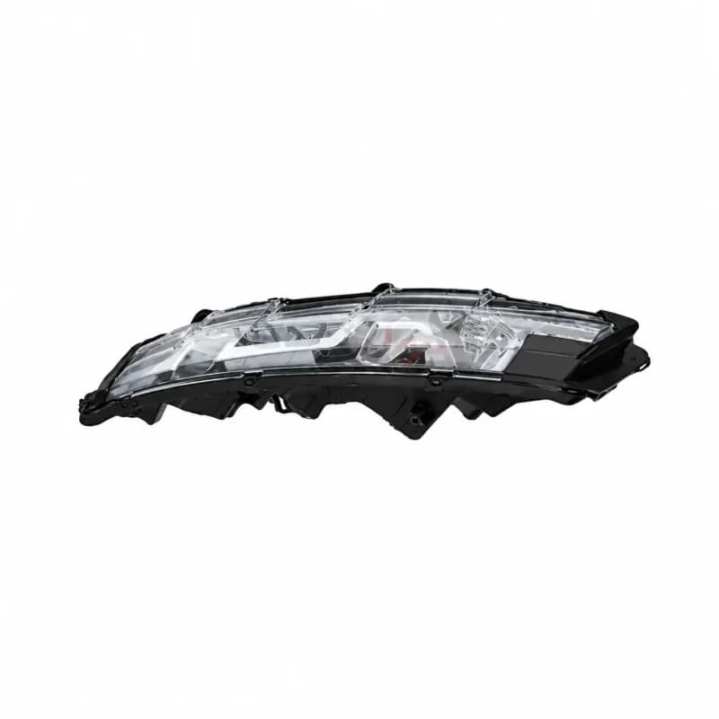 دی لایت چپ ام وی ام X33 کراس