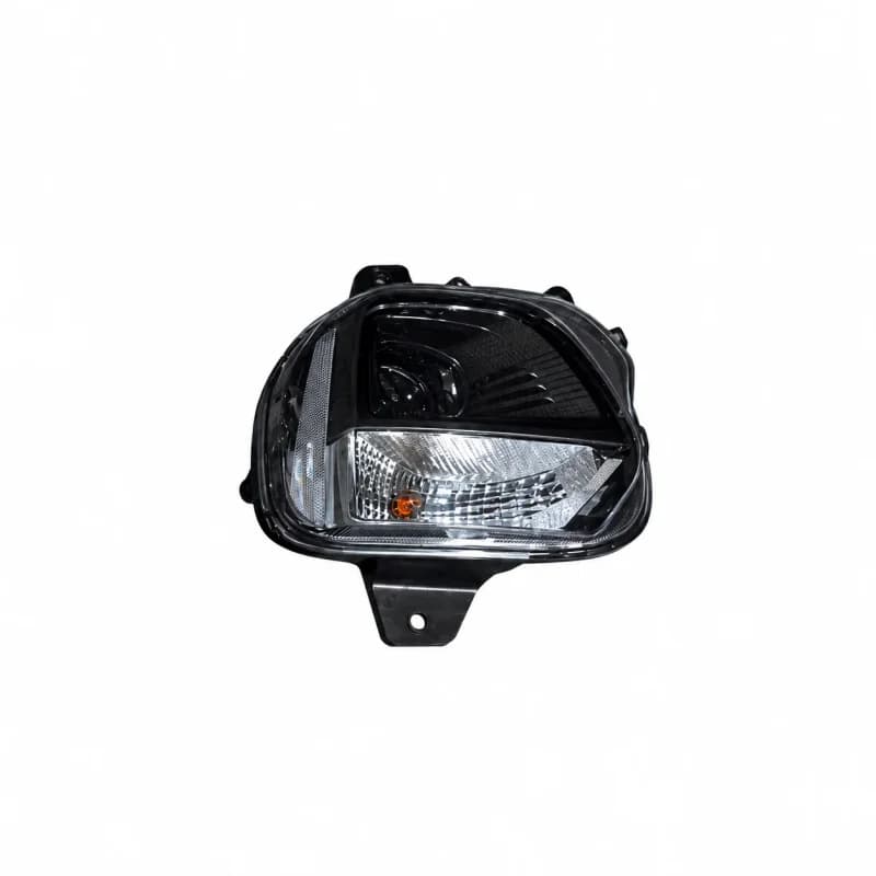 چراغ جلو راست ام وی ام X33 کراس اتومات