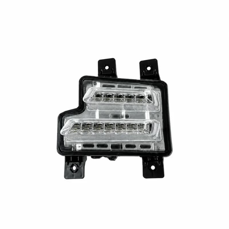 دیلایت جلو چپ ام وی ام X55 پرو