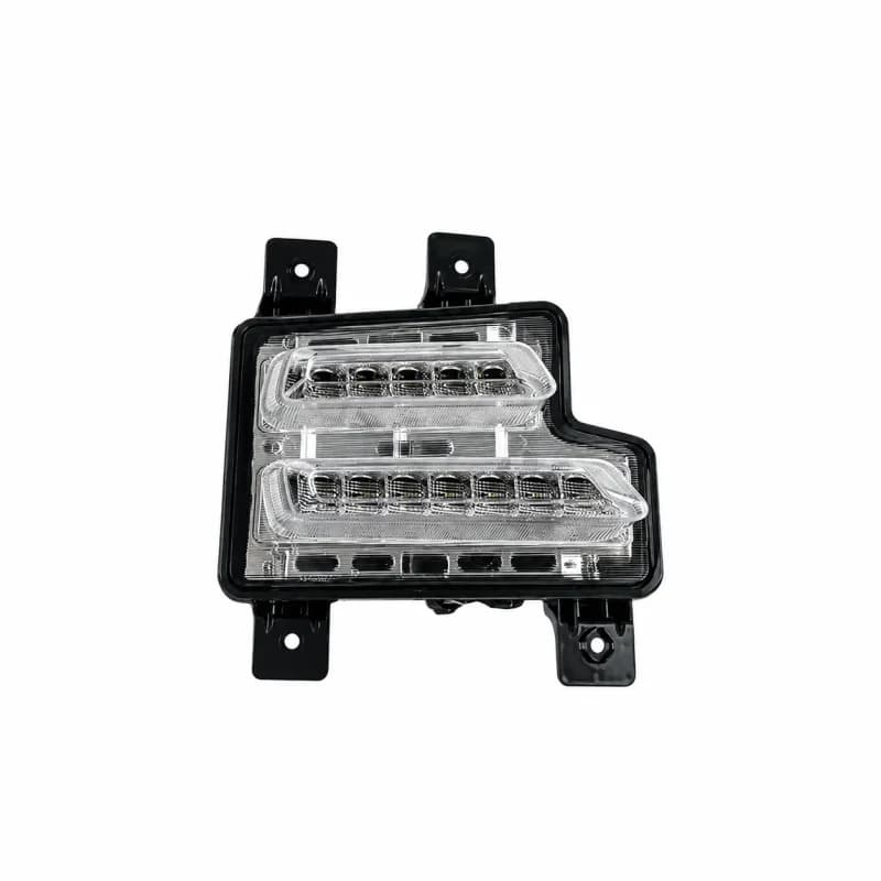 دیلایت جلو راست تیگو 7 پرو
