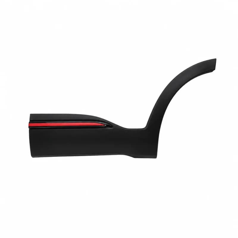 فلاپ درب عقب چپ ام وی ام X55 پرو