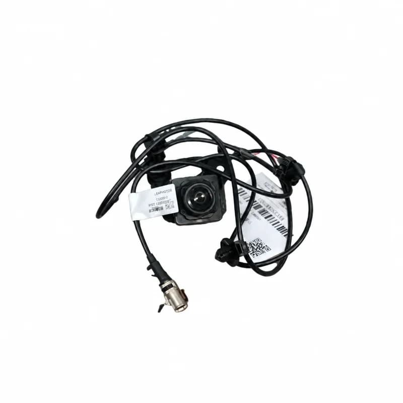 دوربین 360 درجه جلو فونیکس FX