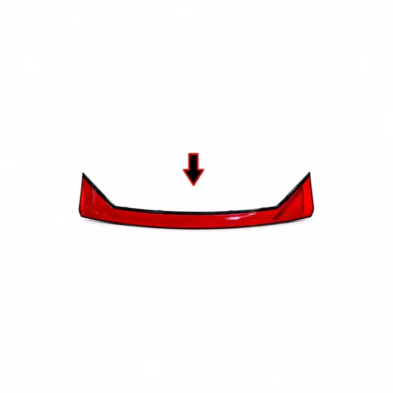 طلق خطر وسط ام وی ام X33 کراس
