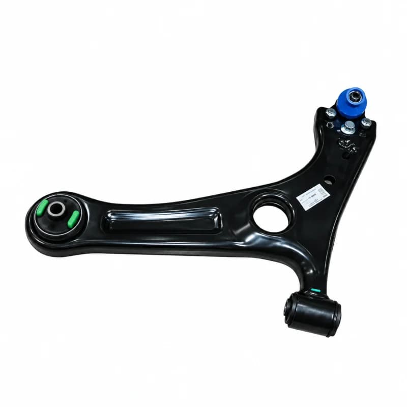 طبق جلوچپ ام وی ام X55