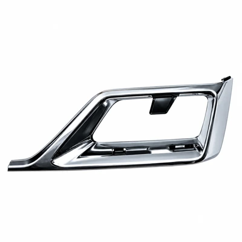 استیل اگزوزعقب راست فونیکس FX