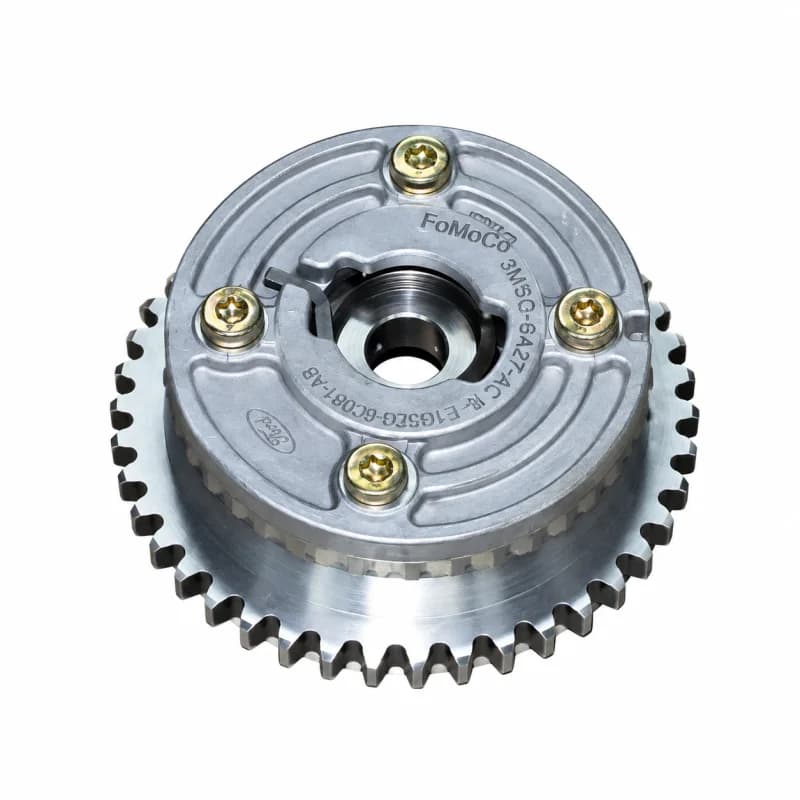 دنده VVT دود هوا BC آریزو 6