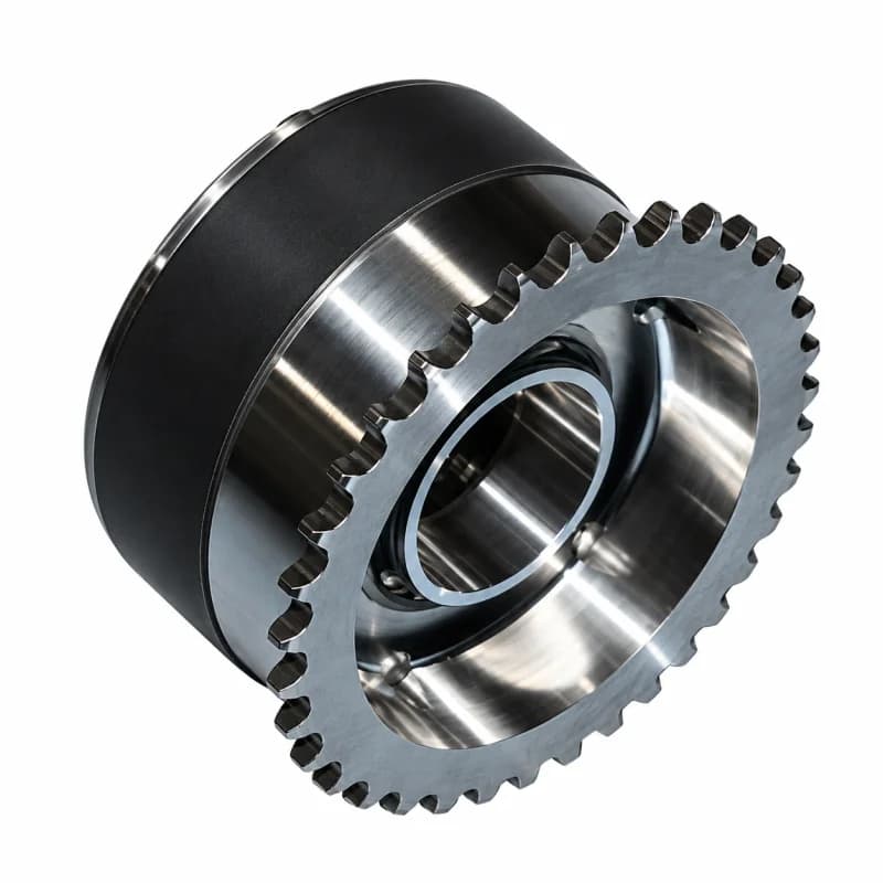 دنده VVT دود هوا ام وی ام X22 پرو