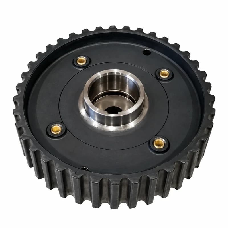 دنده vvt دود هوا ام وی ام X22 قدیم