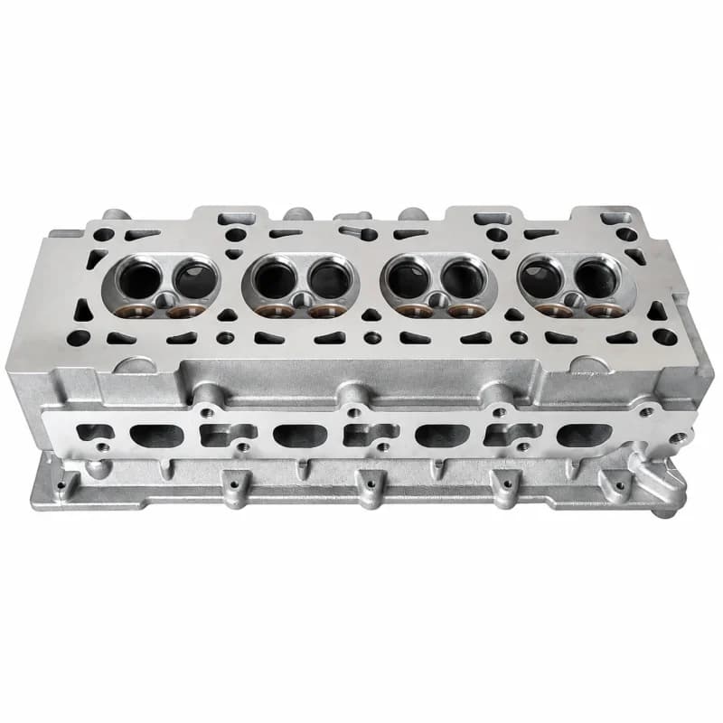 سر سیلندر ام وی ام X22 قدیم