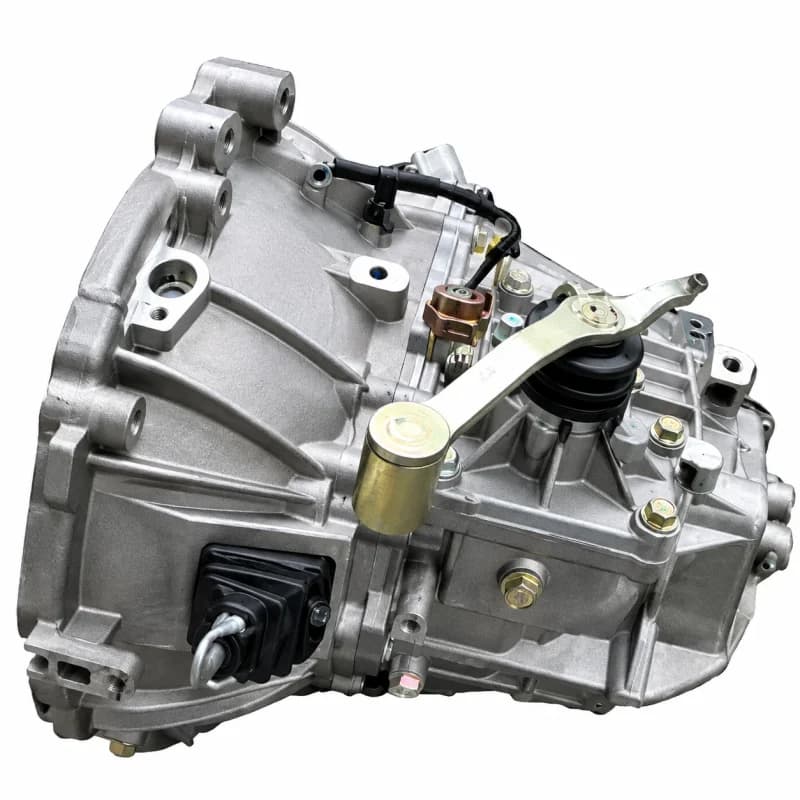 گیربکس لیفان X60