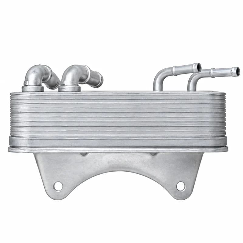 خنک کن گیربکس تیگو 5