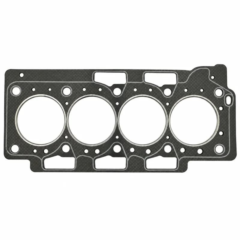 واشر سر سیلندر کاغذی ام وی ام X55