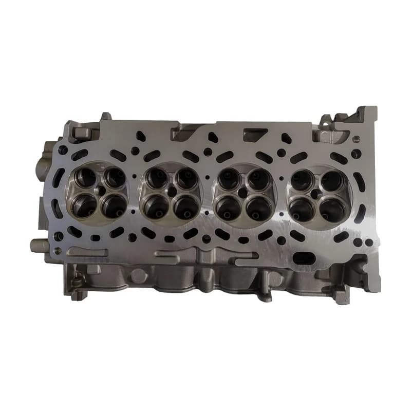سرسیلندر ولکس C30