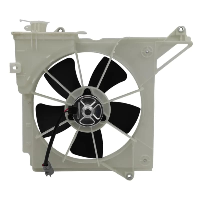 فن رادیاتور آب راین V5