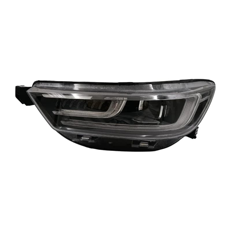 چراغ جلو تیگو 8 سمت راننده