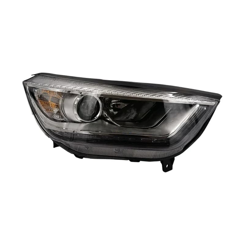چراغ جلو  جک S3 سمت شاگرد