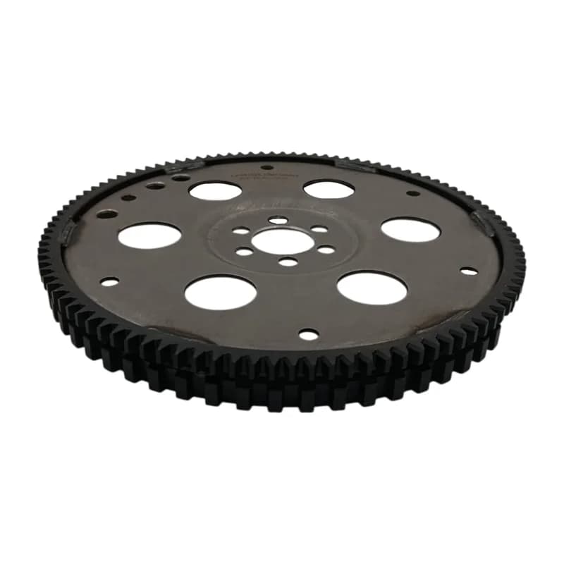 فلایویل لیفان X50