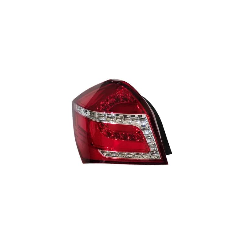 چراغ عقب  جیلی GC6 اکسلنت سمت راننده