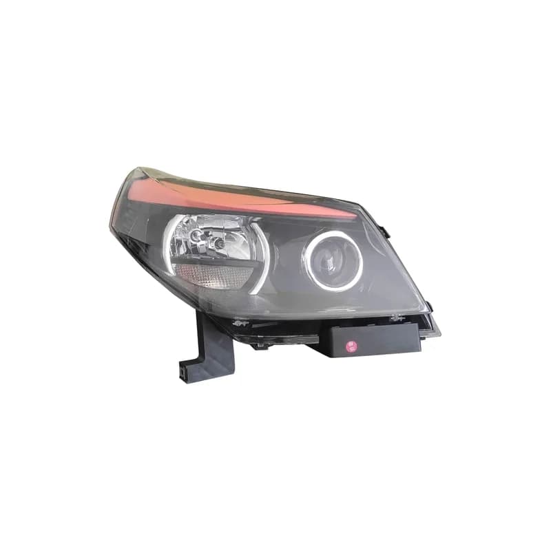 چراغ جلو  جیلی GC6 الیت سمت شاگرد