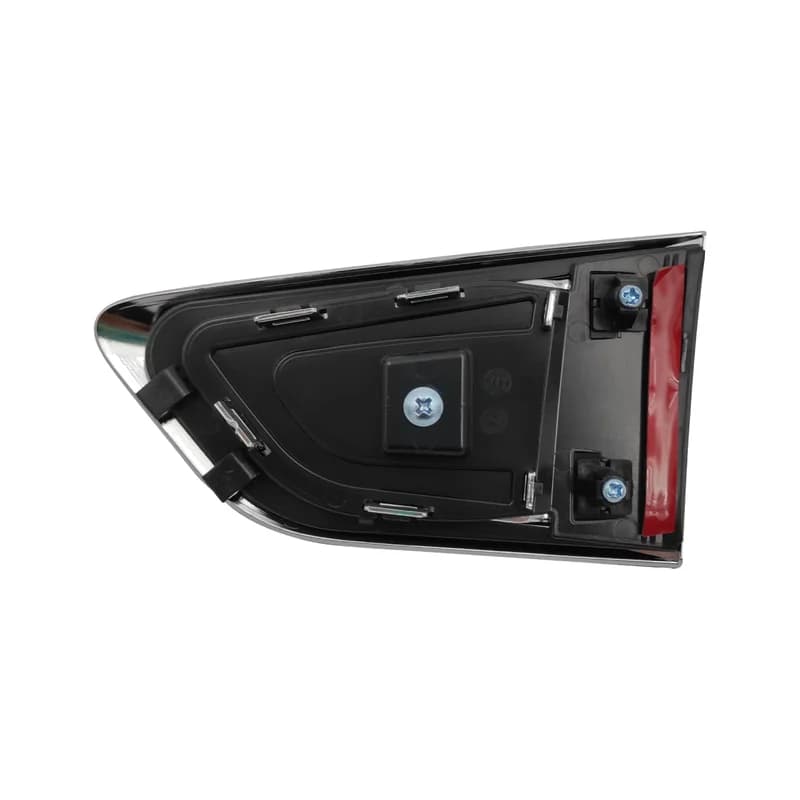 استیل تزئینی گلگیر جلو راست جک S5