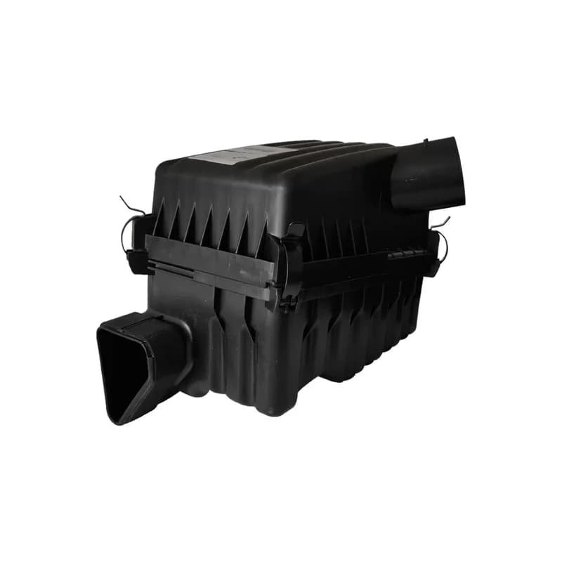 هواکش کامل جک J5