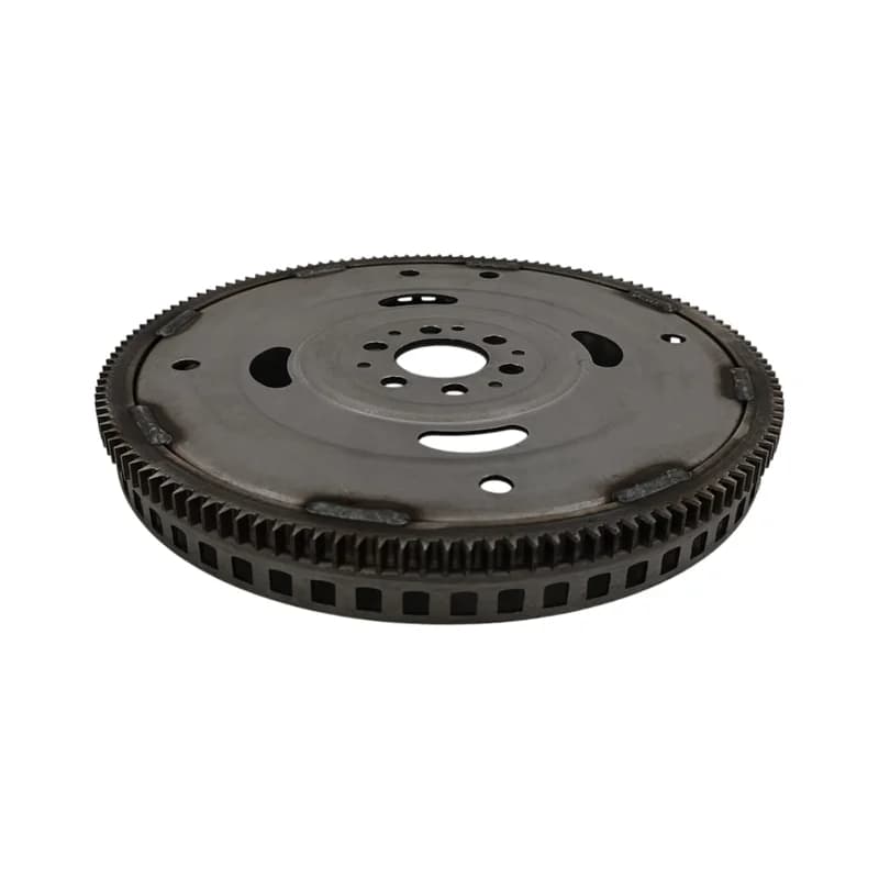 فلایویل ام وی ام X33S