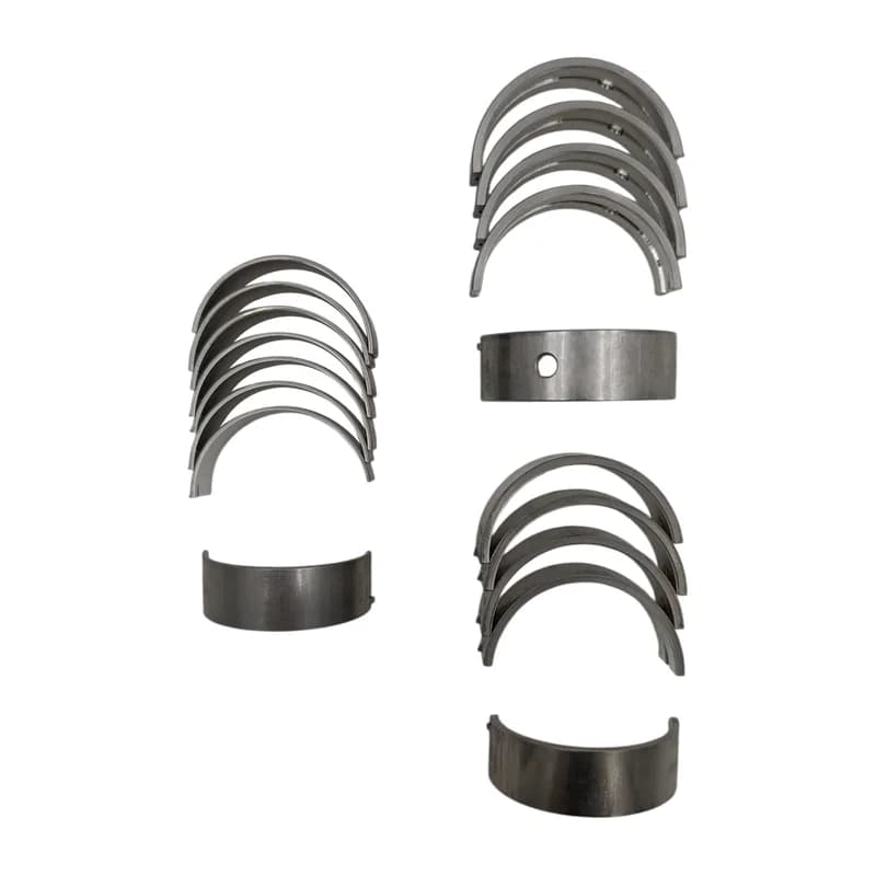 یاتاقان ثابت و متحرک استاندارد ام وی ام X33