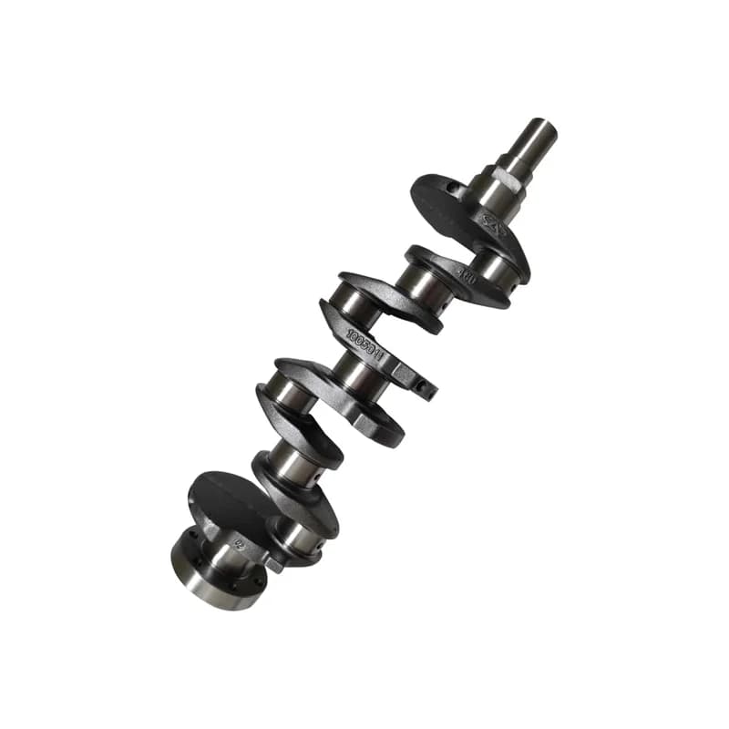 میل لنگ ام وی ام X22 اتومات