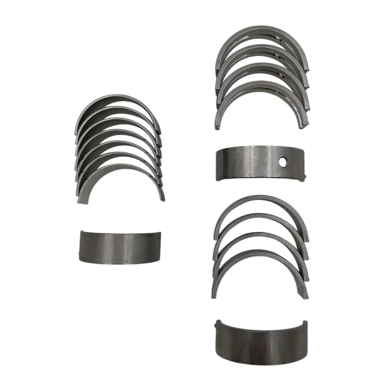 یاتاقان ثابت و متحرک 0.25 ام وی ام 550