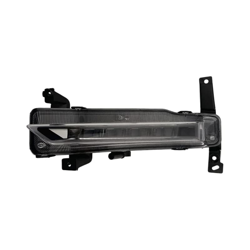 دی لایت جلو تیگو 8 پرومکس سمت راننده