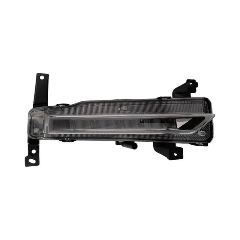دی لایت جلو تیگو 8 پرومکس سمت شاگرد