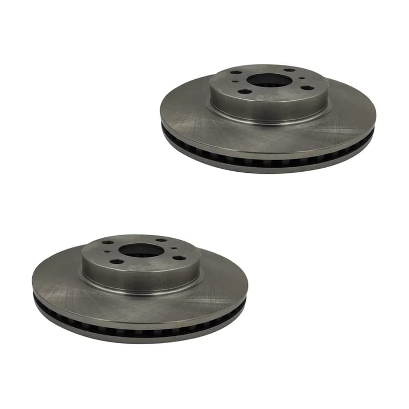 دیسک چرخ جلو لیفان X50