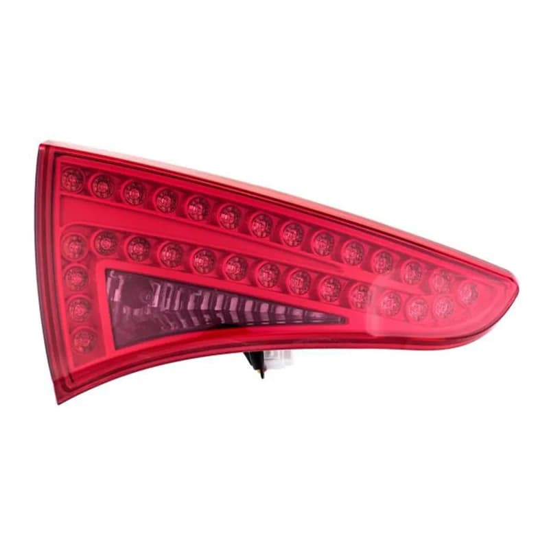چراغ عقب روی صندوق  لیفان X50 سمت راننده