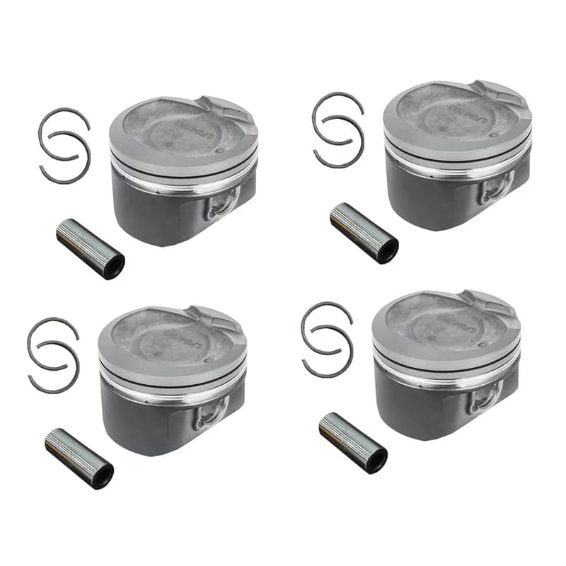 پیستون استاندارد لیفان X60 و 620 (1800)