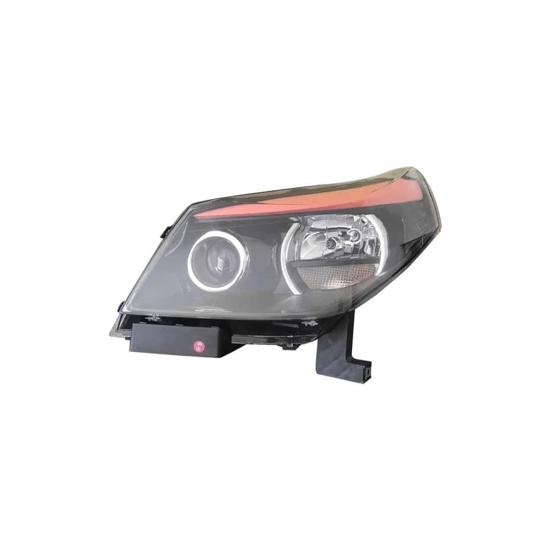 چراغ جلو  جیلی GC6 الیت سمت راننده