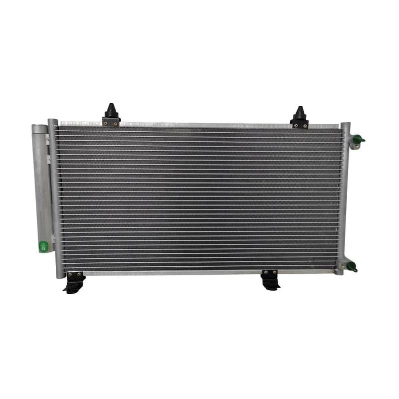 رادیاتور کولر جیلی GC6 اکسلنت و الیت