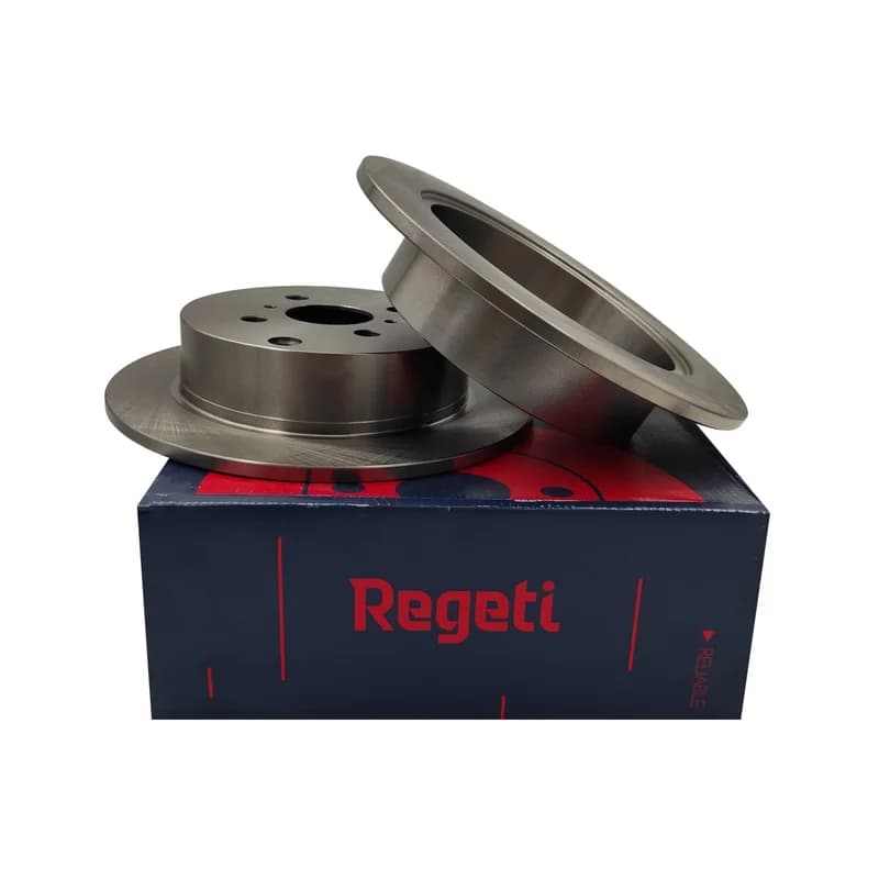دیسک چرخ عقب جیلی GC6 اکسلنت و الیت