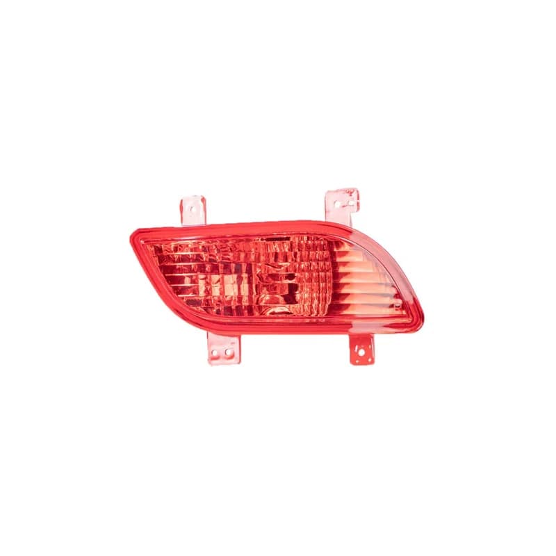 مه شکن عقب  جیلی GC6 الیت سمت شاگرد