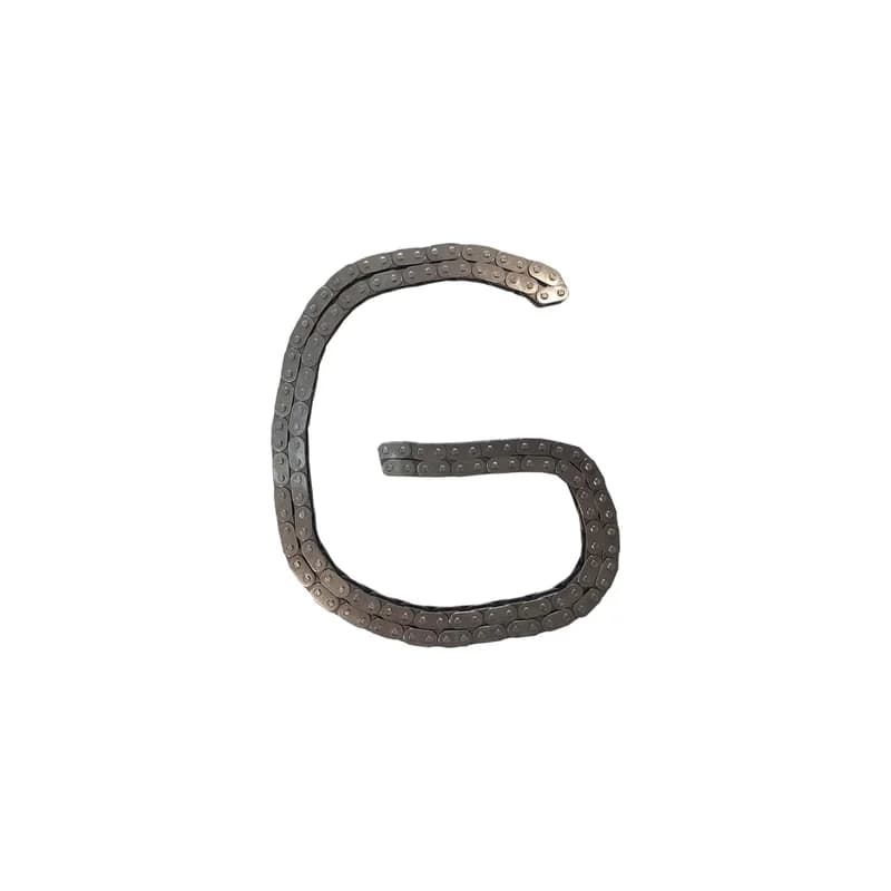 زنجیر تایم جیلی GC6 اکسلنت