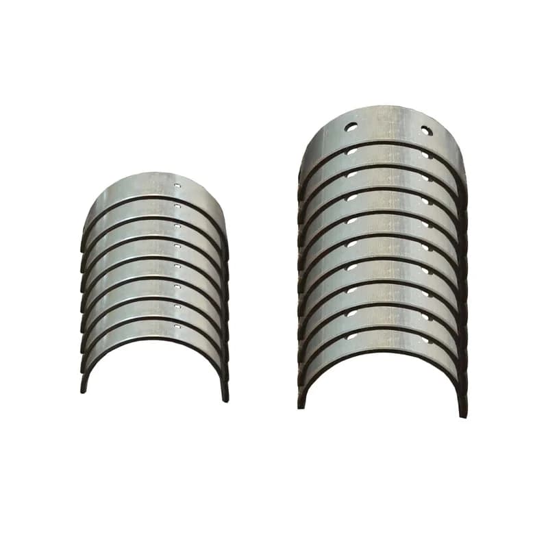 یاتاقان ثابت و متحرک 0.5 ولکس C30