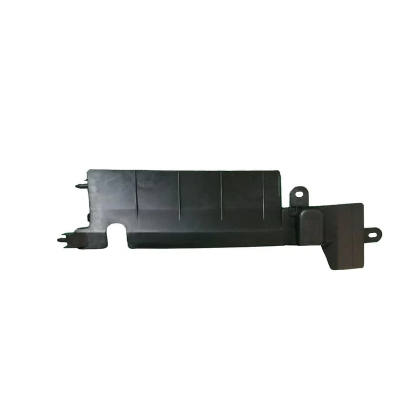 بادگیر پلاستیکی راست پایین رادیاتور ولکس C30