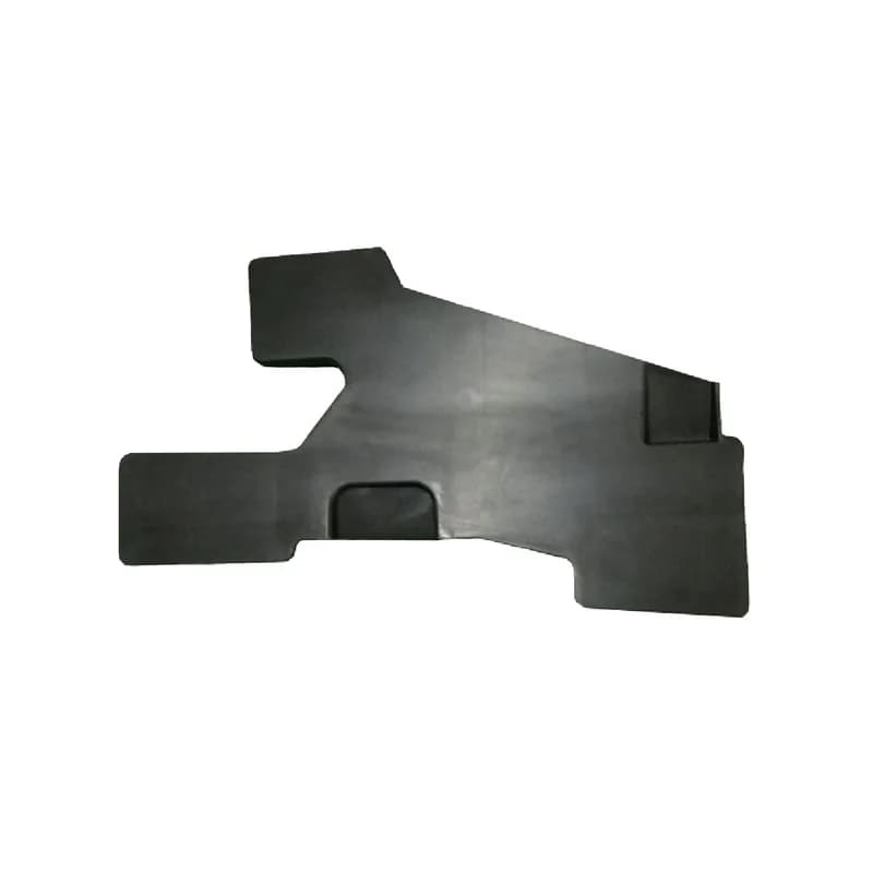 بادگیر پلاستیکی راست بالای رادیاتور ولکس C30