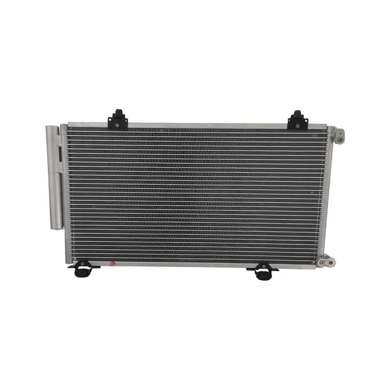 رادیاتور کولر راین V5 دنده ای