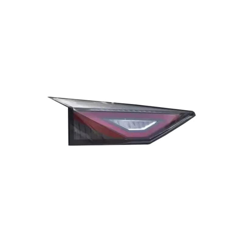 چراغ عقب روی صندوق گک GS3 ام زوم سمت راننده
