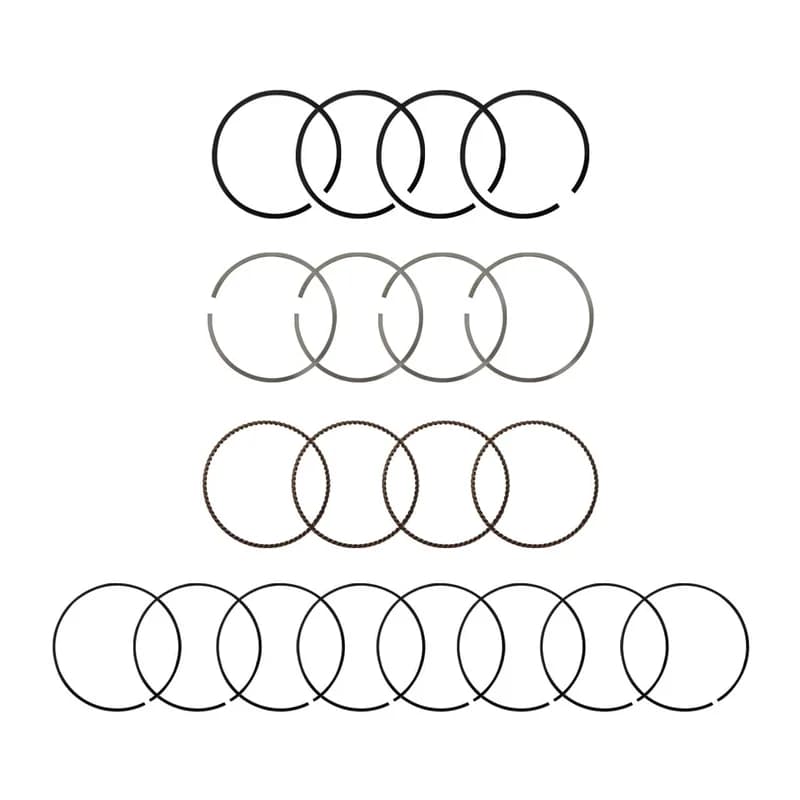 رینگ پیستون موتور 0.5 لیفان X60
