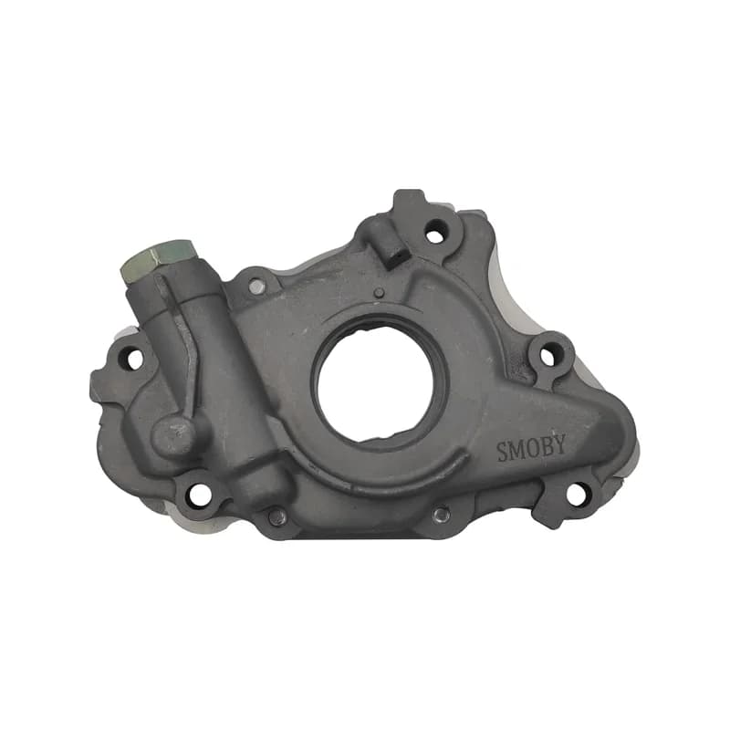 پمپ روغن موتور لیفان X60 و 620 (1800)