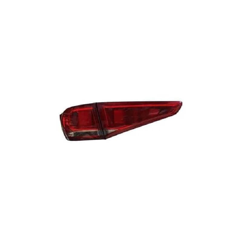 چراغ خطر عقب تیگو 7