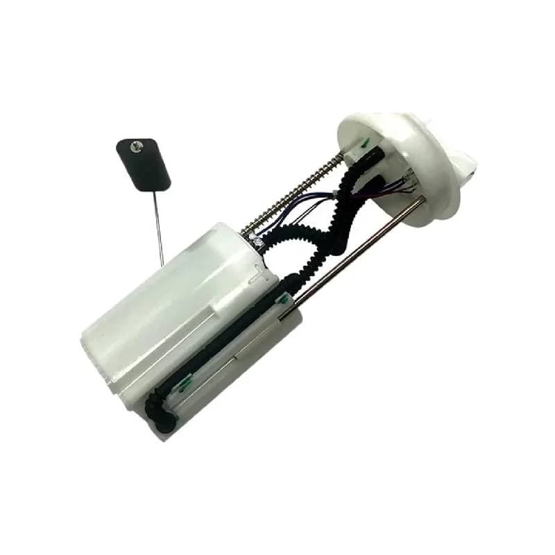 پمپ بنزین برلیانس H330