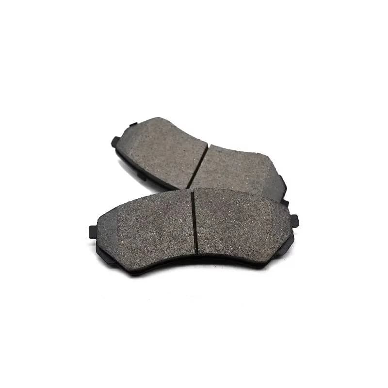 لنت ترمز عقب H30 کراس